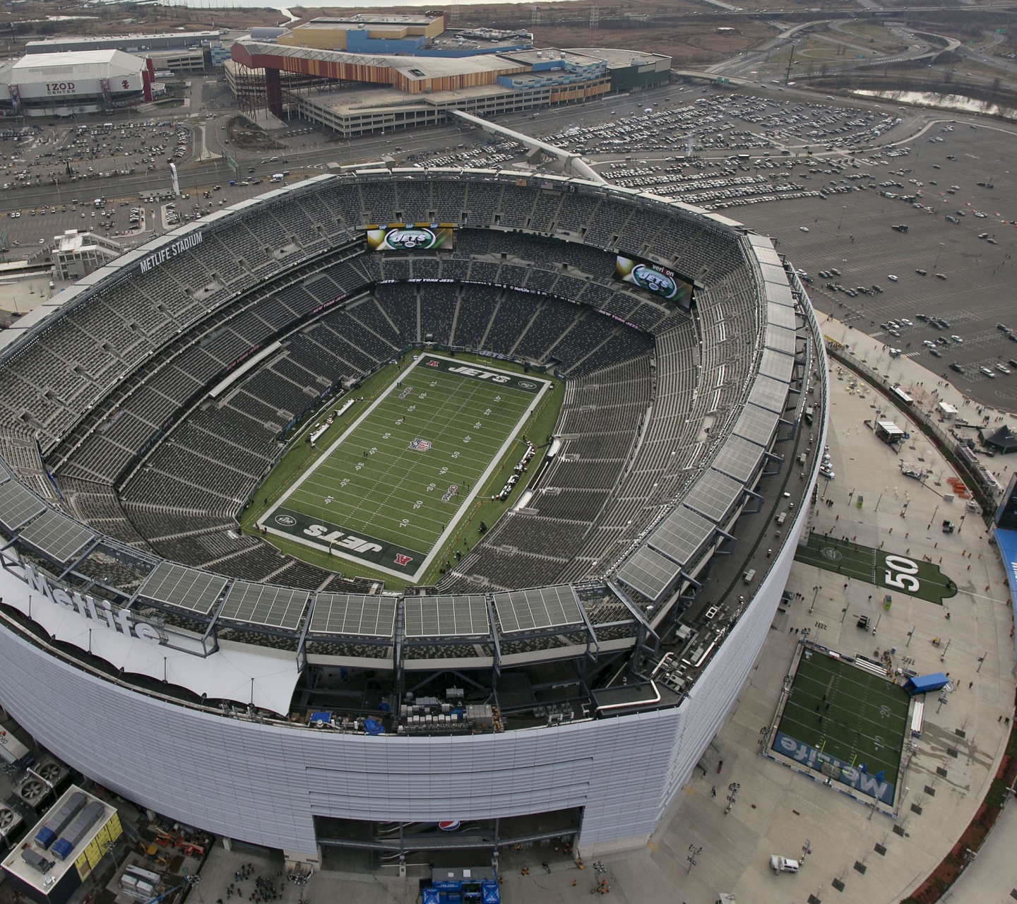 MetLife Stadium