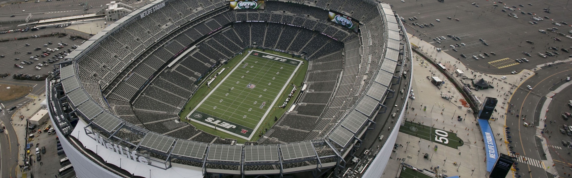 MetLife Stadium