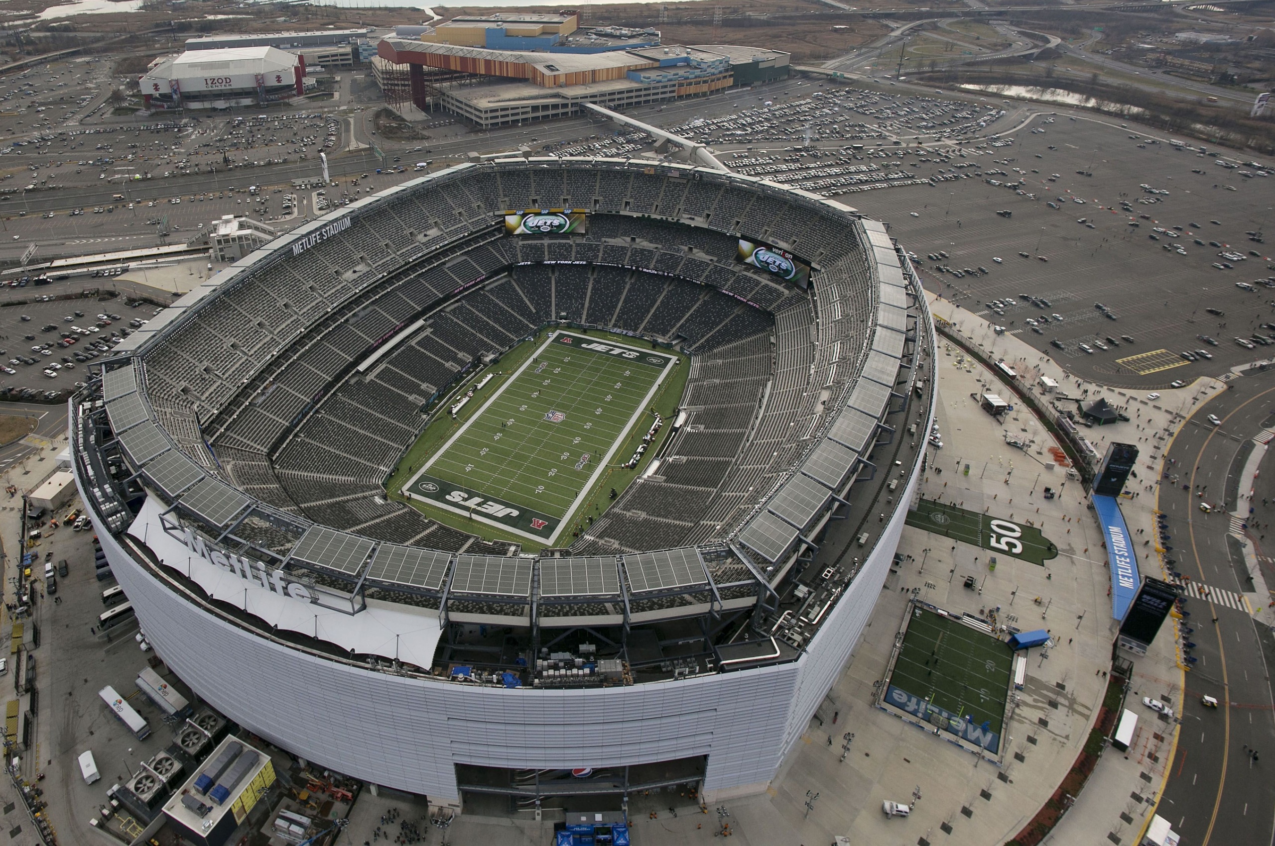 MetLife Stadium