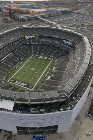 MetLife Stadium