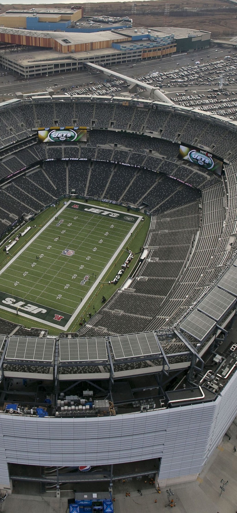 MetLife Stadium