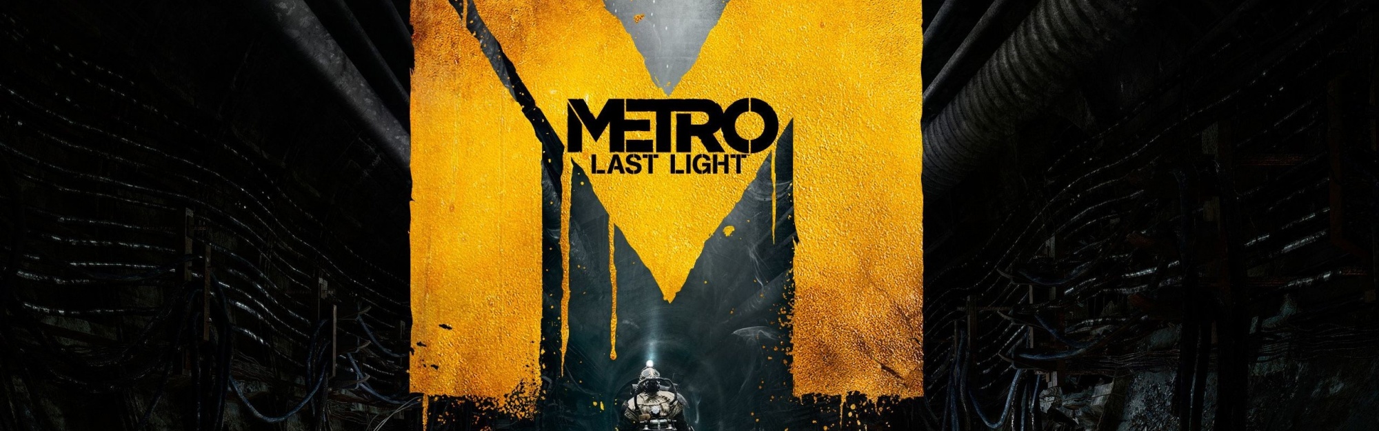 Metro Last Light