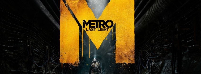 Metro Last Light