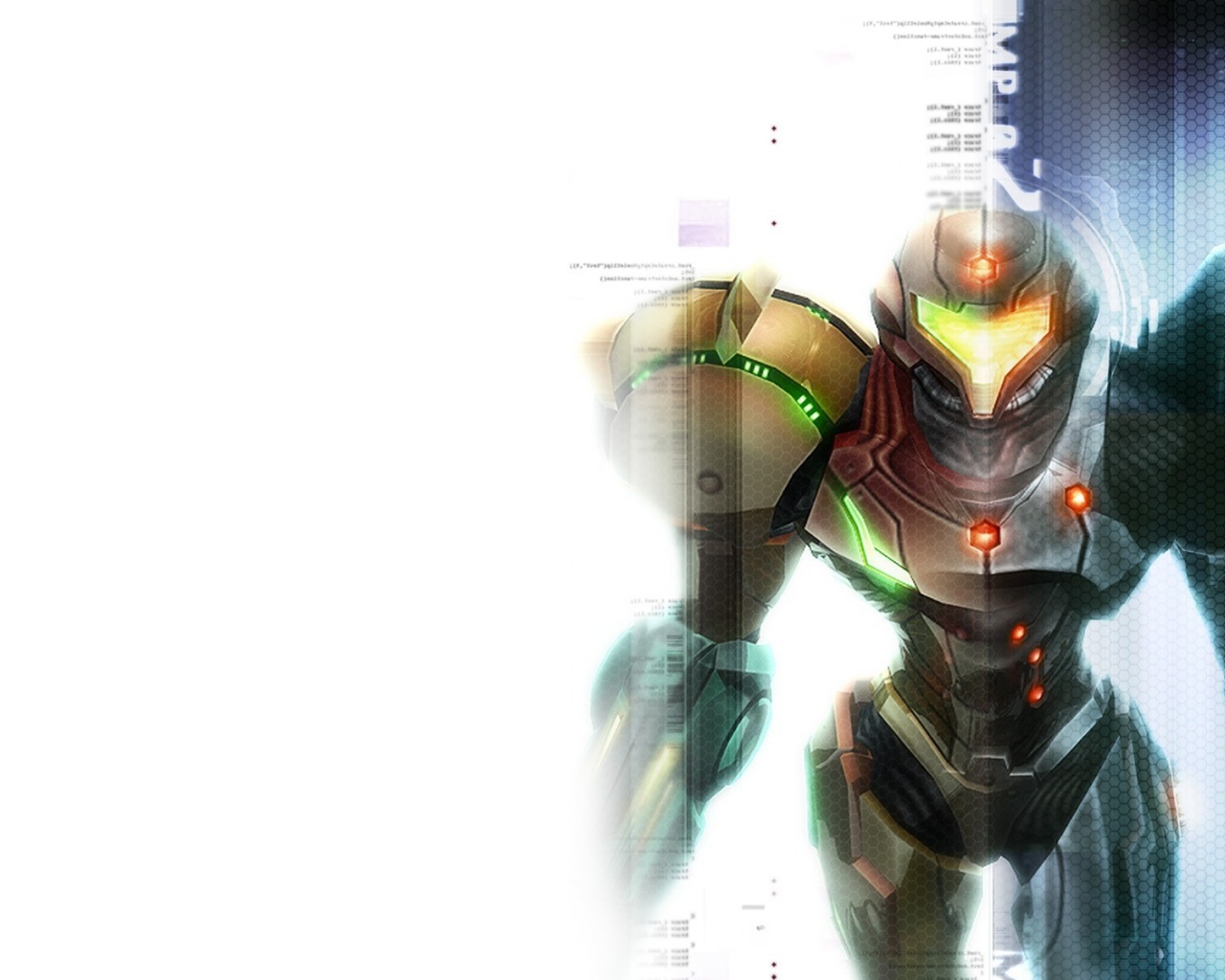 Metroid Prime Trilogy