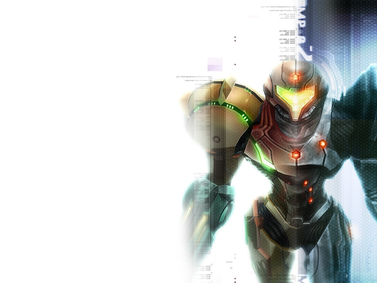 Metroid Prime Trilogy