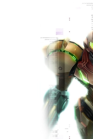 Metroid Prime Trilogy