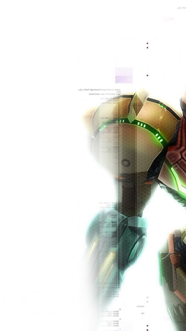 Metroid Prime Trilogy