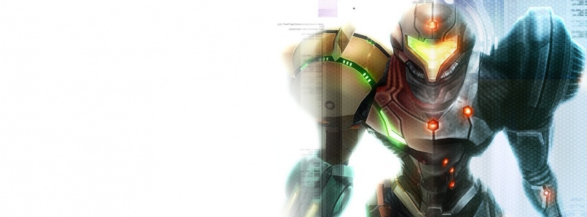 Metroid Prime Trilogy