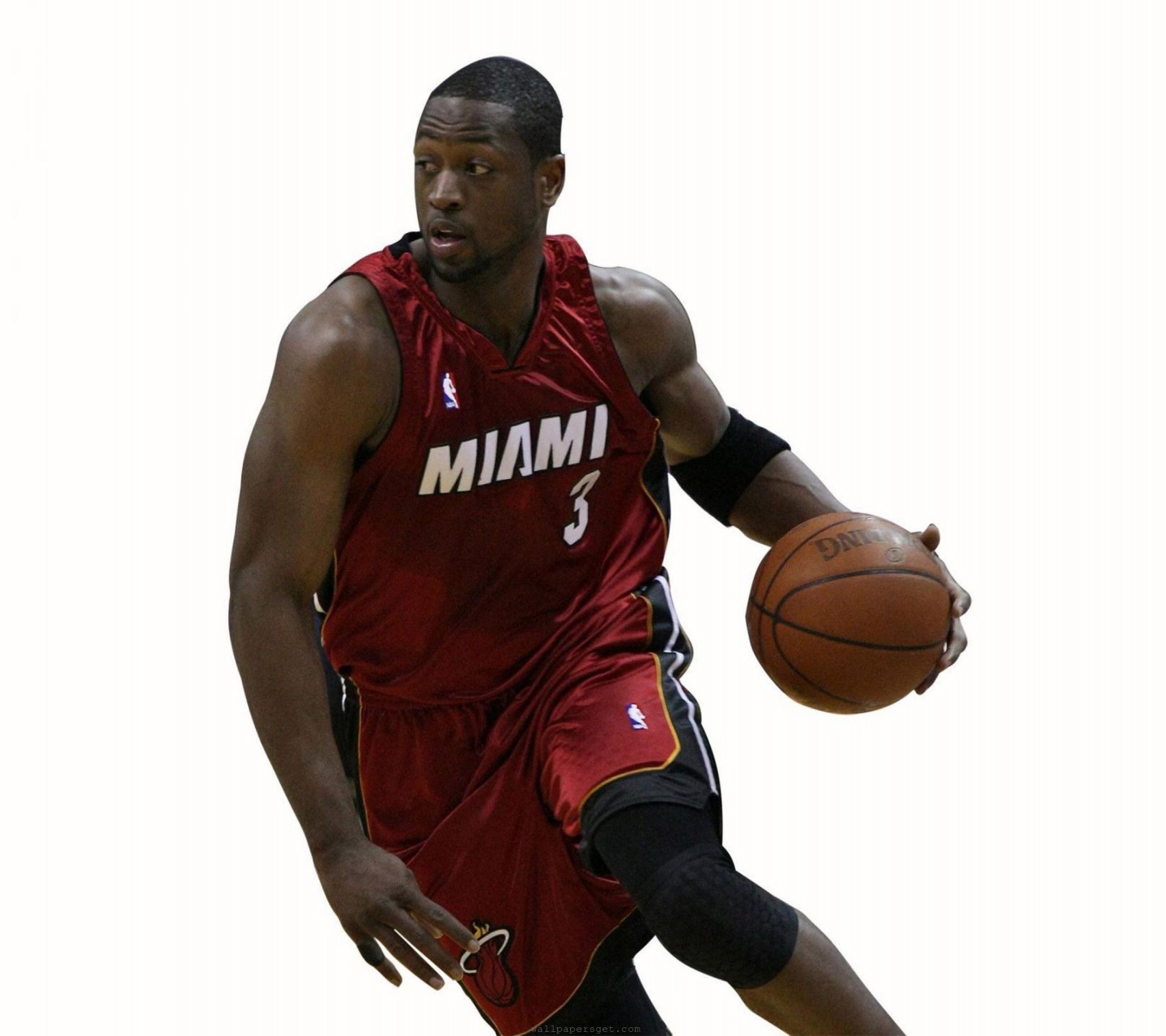 Miami Heat American Professional Basketball Dwyane Wade The Flash Guard