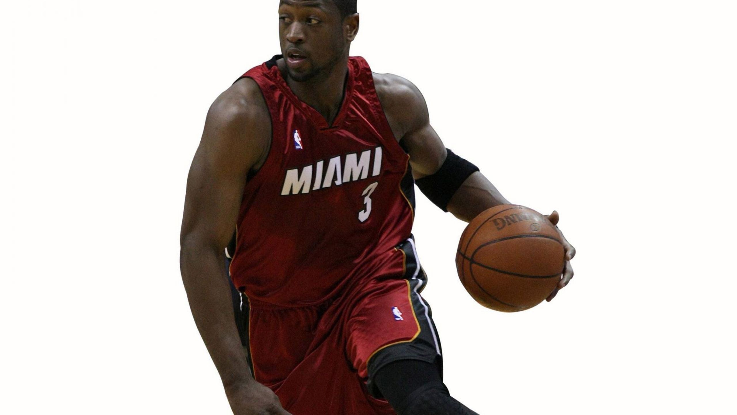 Miami Heat American Professional Basketball Dwyane Wade The Flash Guard