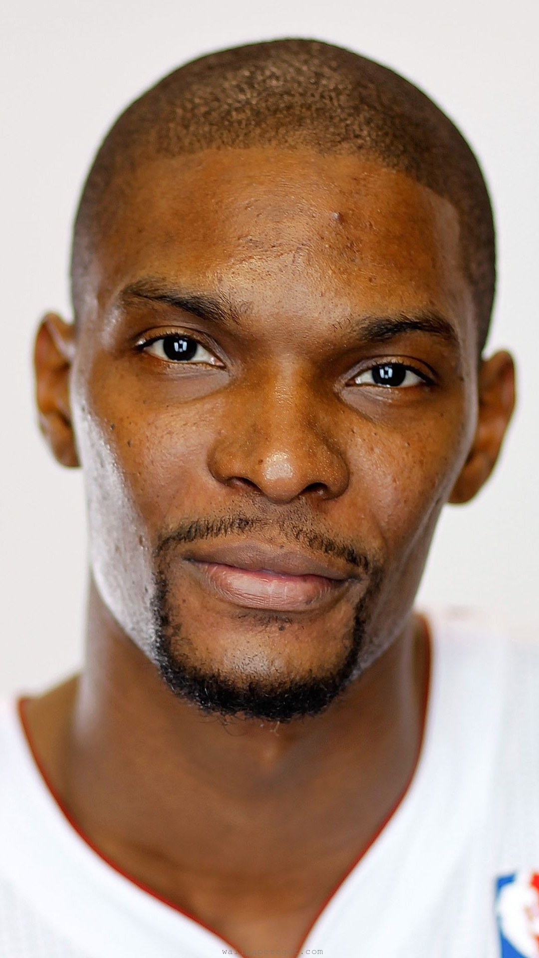 Miami Heat American Professional Basketball Power Forward Chris Bosh