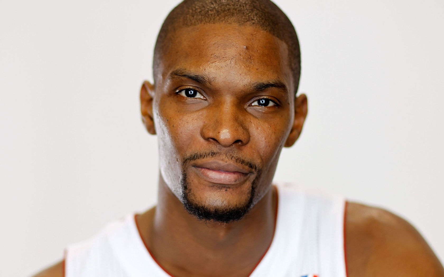 Miami Heat American Professional Basketball Power Forward Chris Bosh