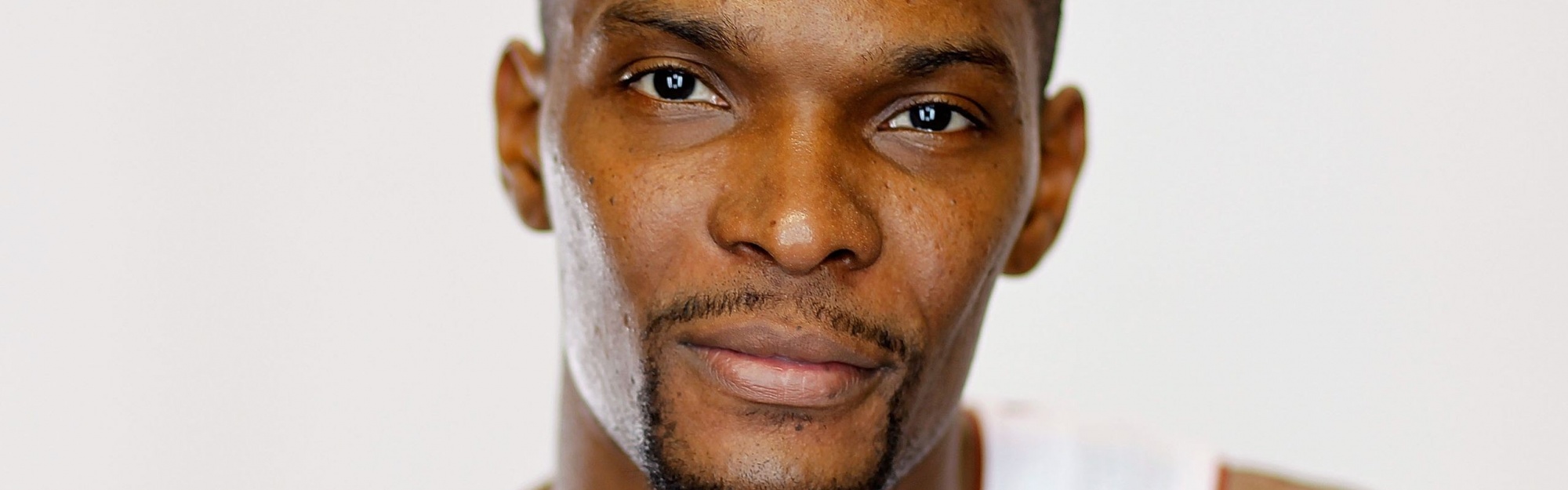 Miami Heat American Professional Basketball Power Forward Chris Bosh