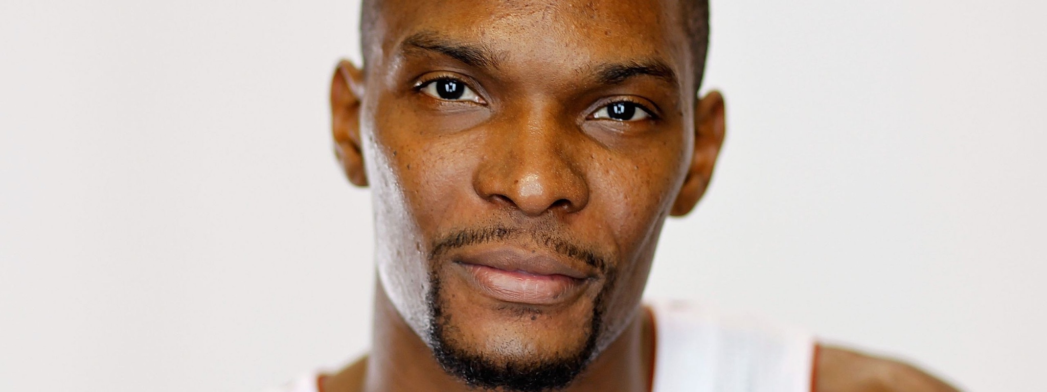 Miami Heat American Professional Basketball Power Forward Chris Bosh