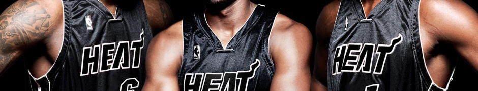 Miami Heat Nba American Basketball Black Uniforms Dwyane Wade Lebron James Chris Bosh