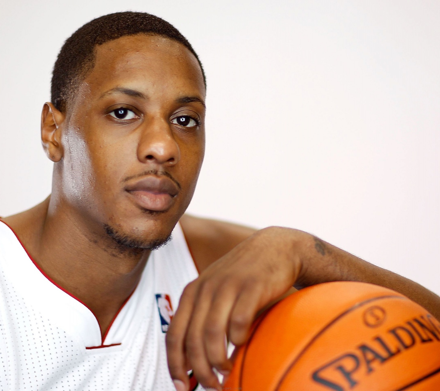 Miami Heat Nba American Professional Basketball Mario Chalmers