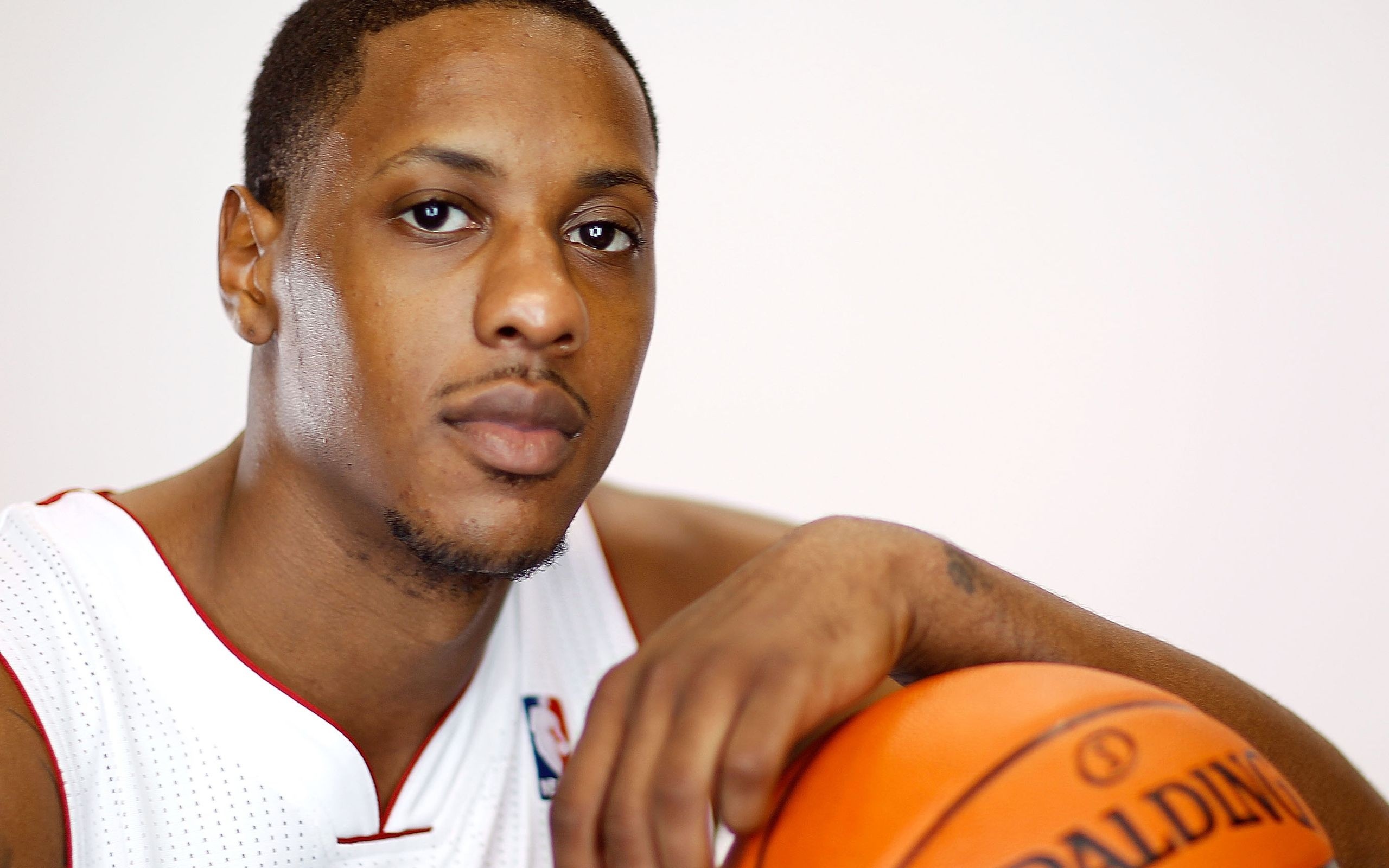 Miami Heat Nba American Professional Basketball Mario Chalmers