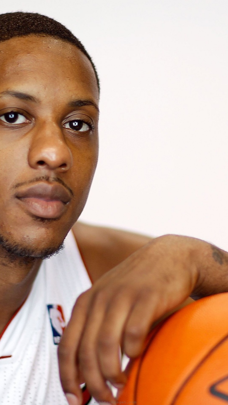 Miami Heat Nba American Professional Basketball Mario Chalmers