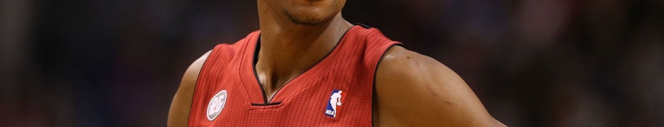 Miami Heat Ray Allen