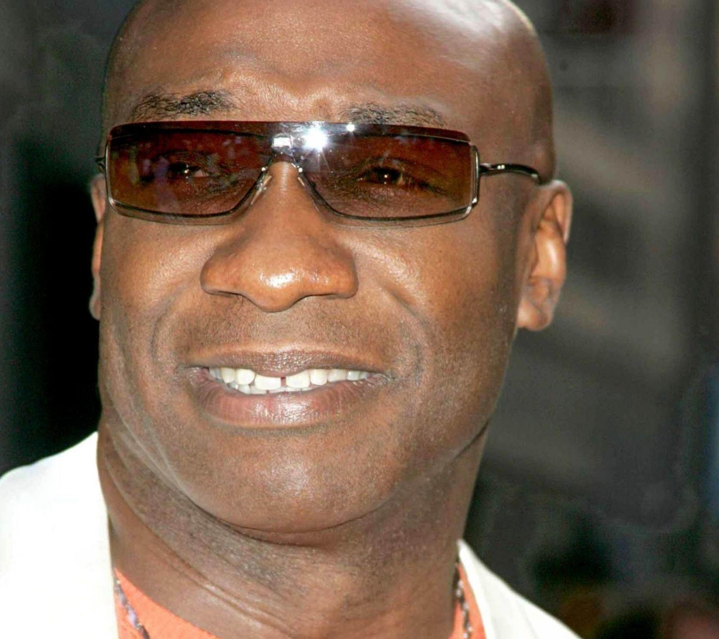 Michael Clarke Duncan