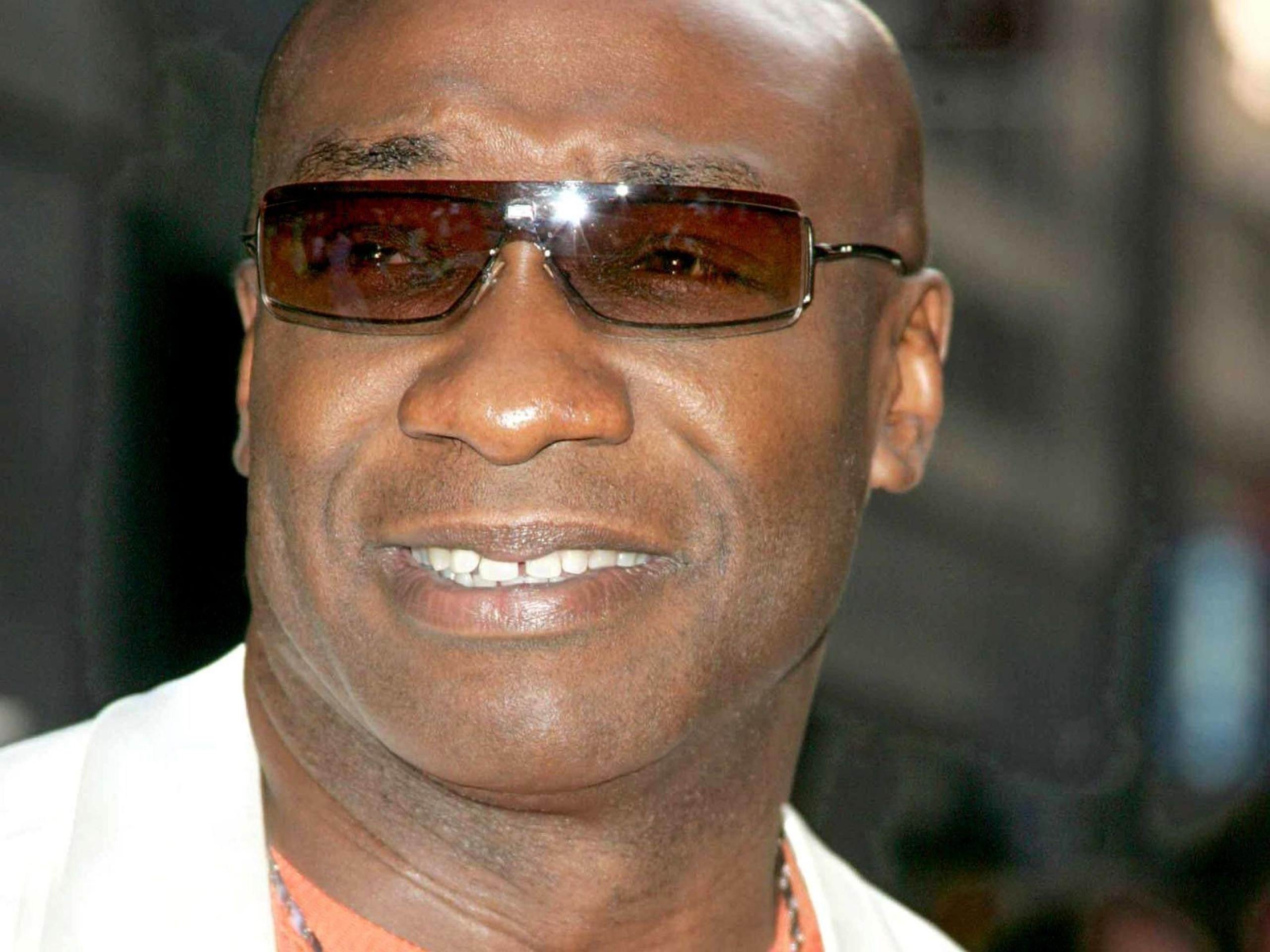 Michael Clarke Duncan