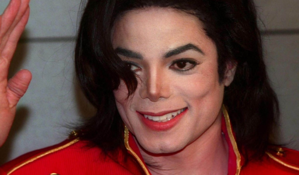 Michael Jackson