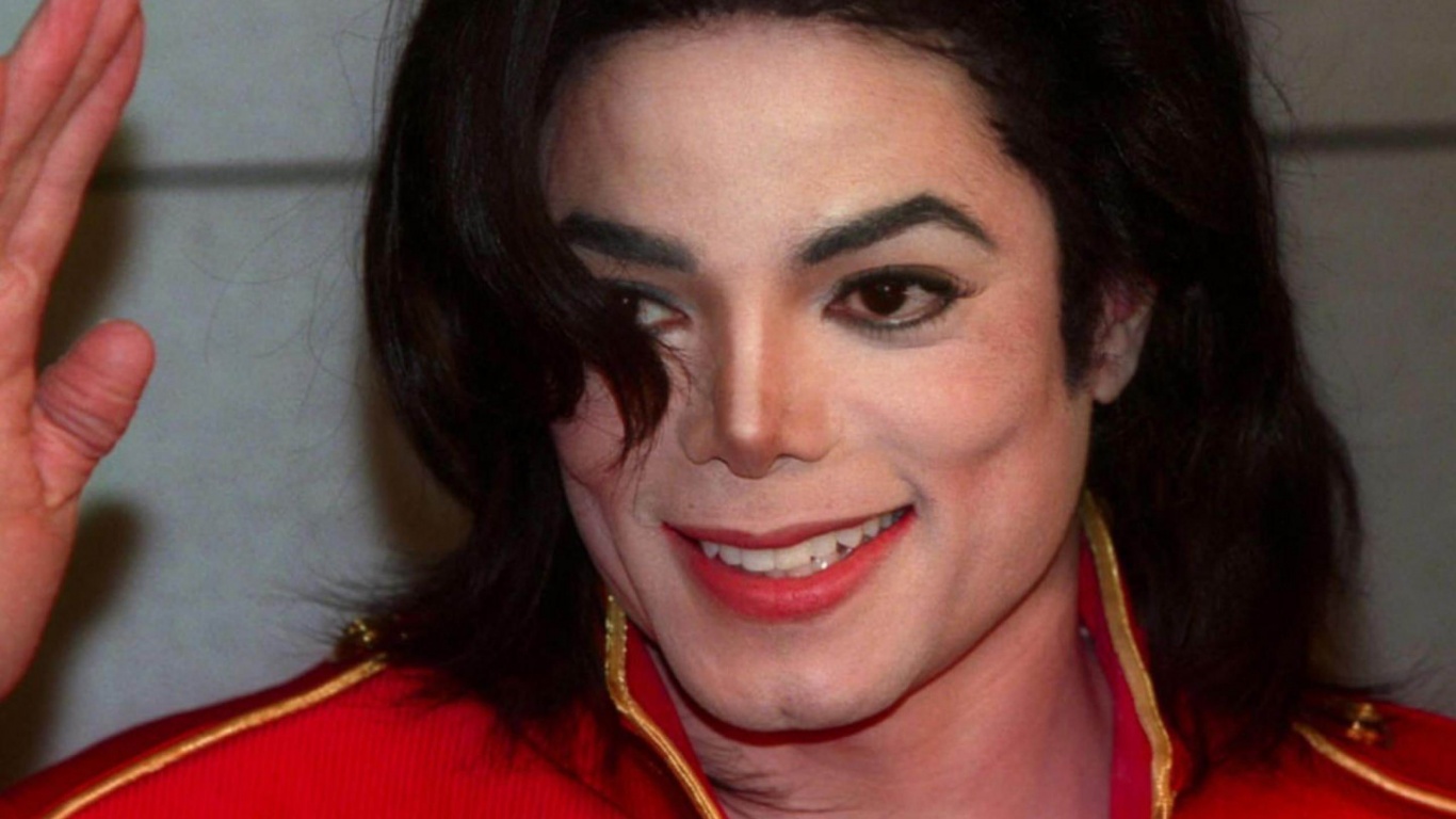 Michael Jackson