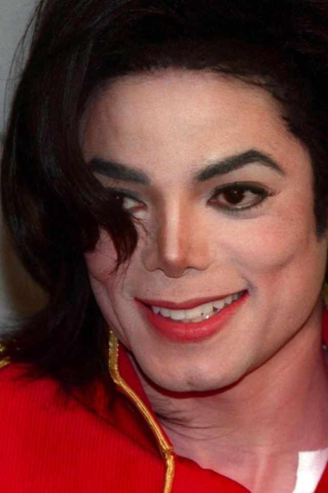 Michael Jackson