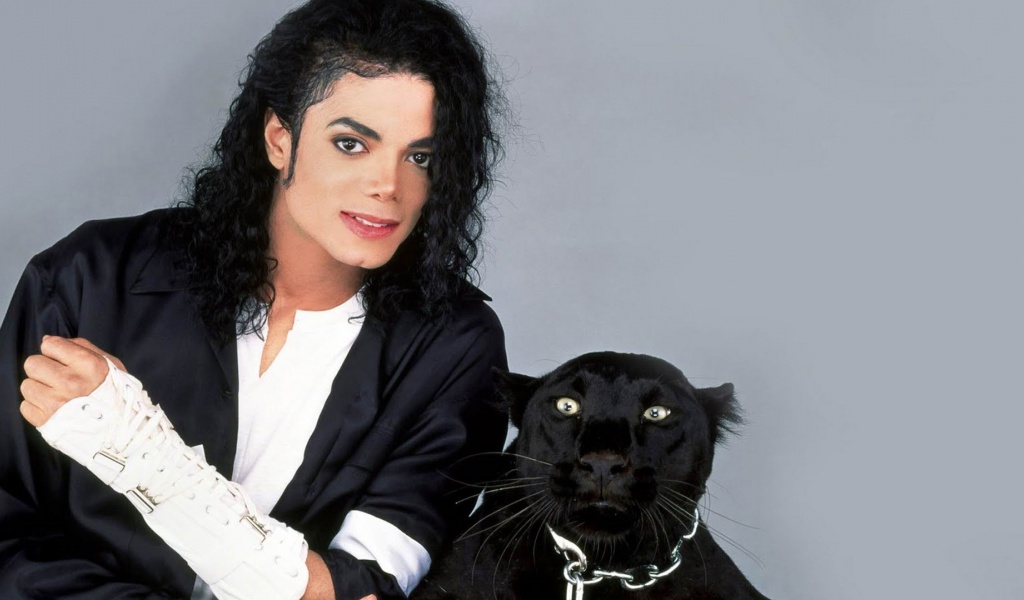 Michael Jackson Celebrities Wallpapers