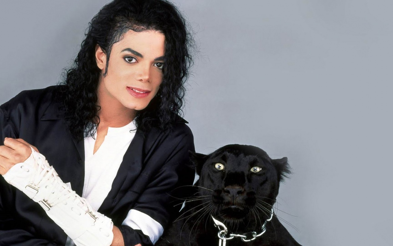 Michael Jackson Celebrities Wallpapers