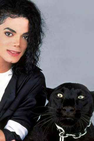 Michael Jackson Celebrities Wallpapers