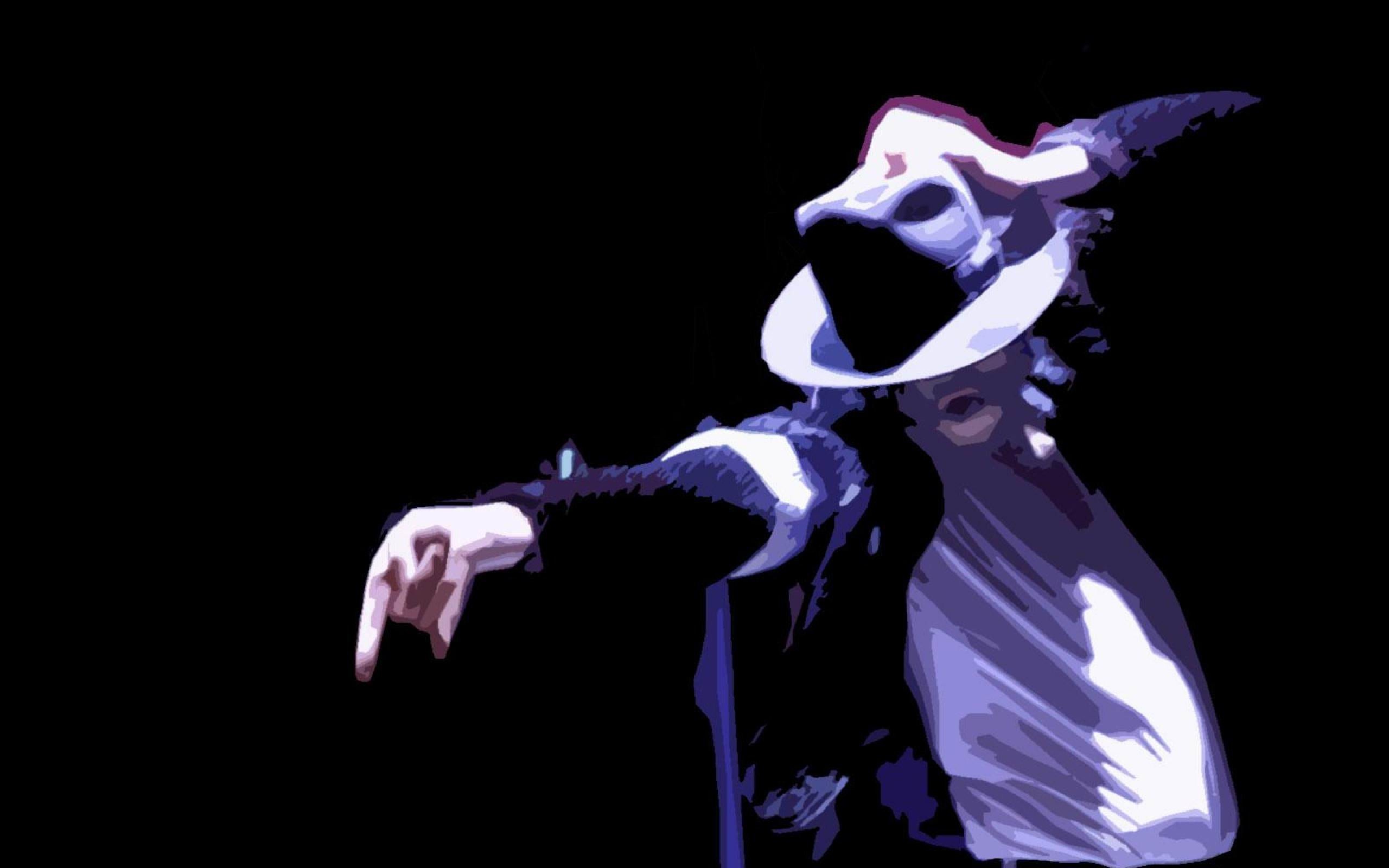 Michael Jackson Memorial Wallpaper