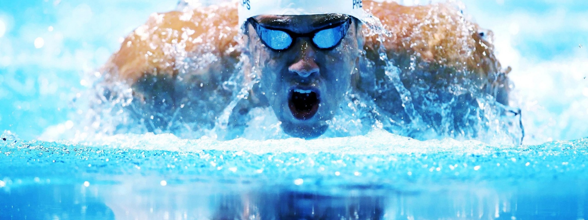 Michael Phelps - 2012 London