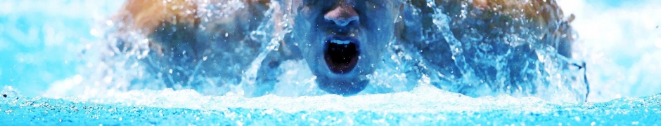 Michael Phelps - 2012 London