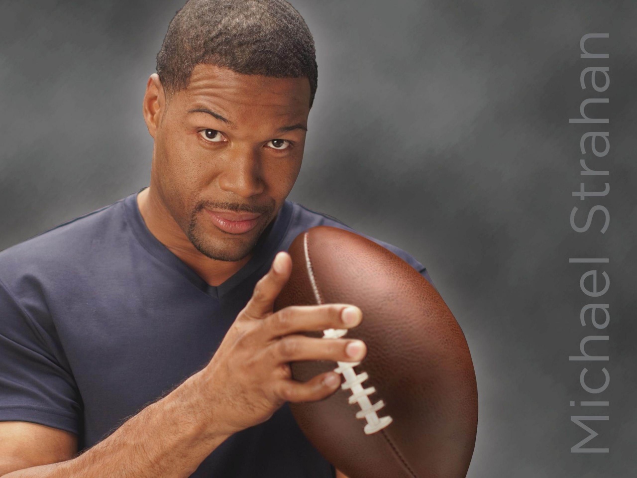 Michael Strahan