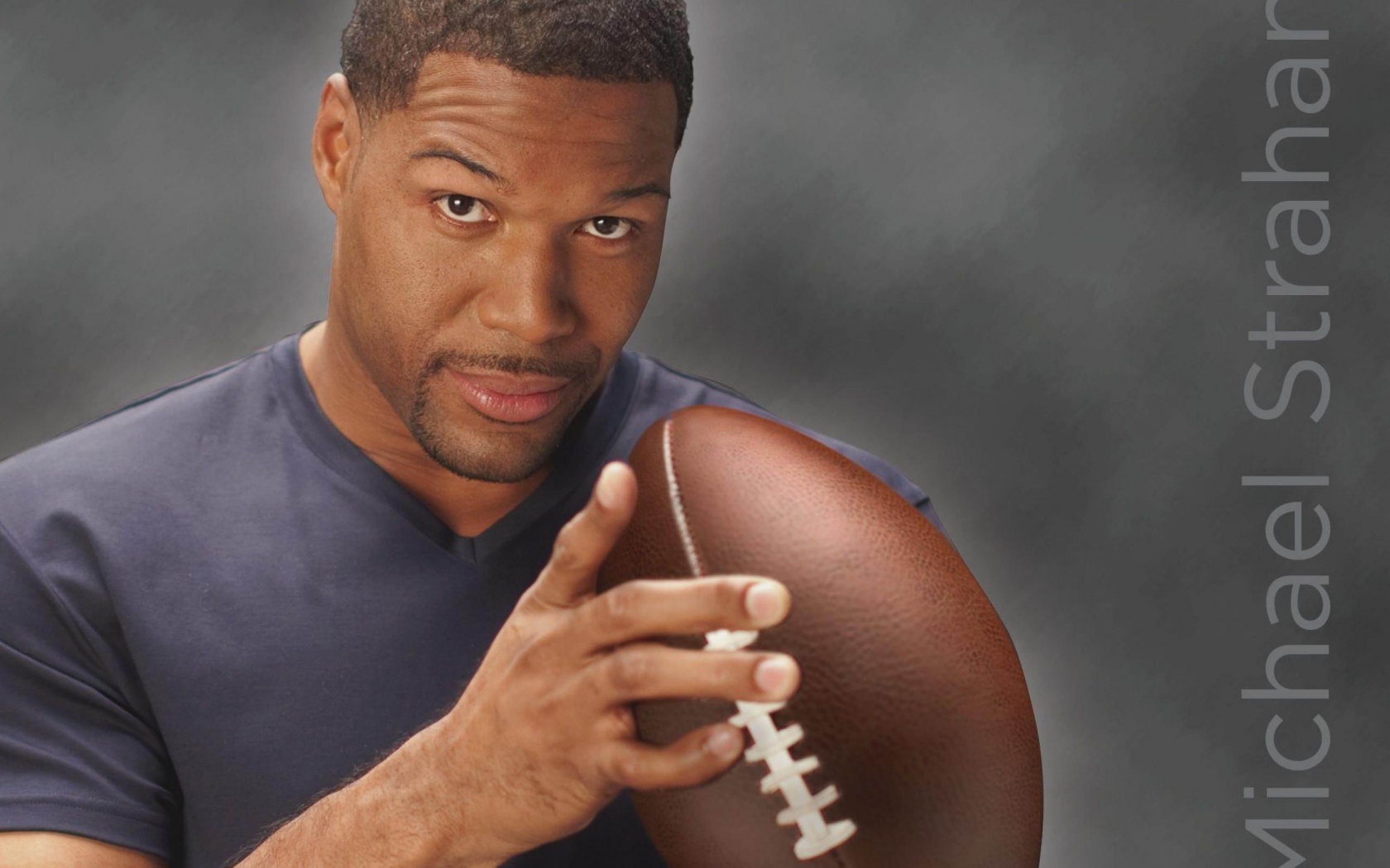 Michael Strahan