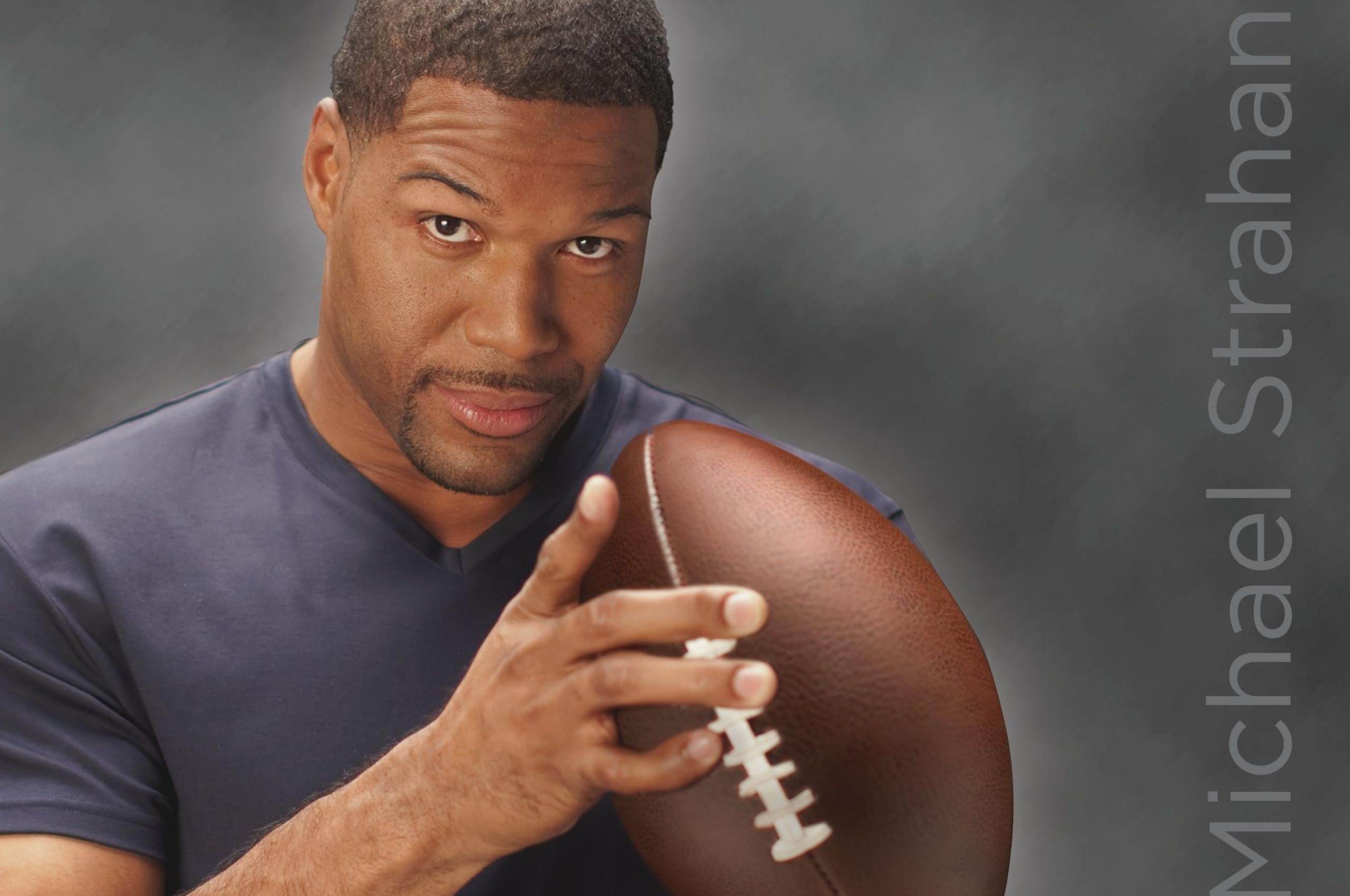 Michael Strahan