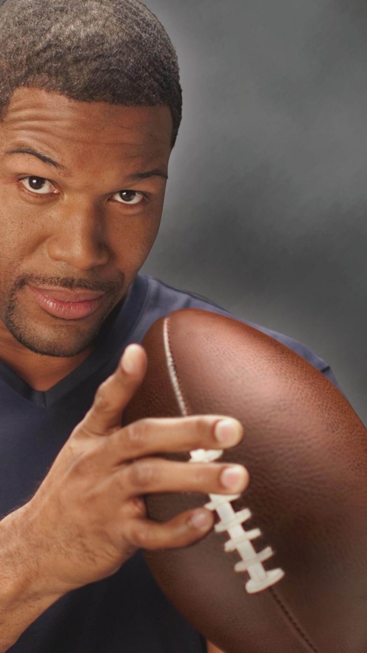 Michael Strahan