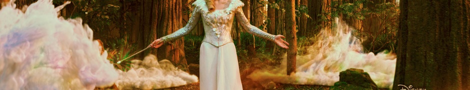 Michelle Williams Oz The Great And Powerful