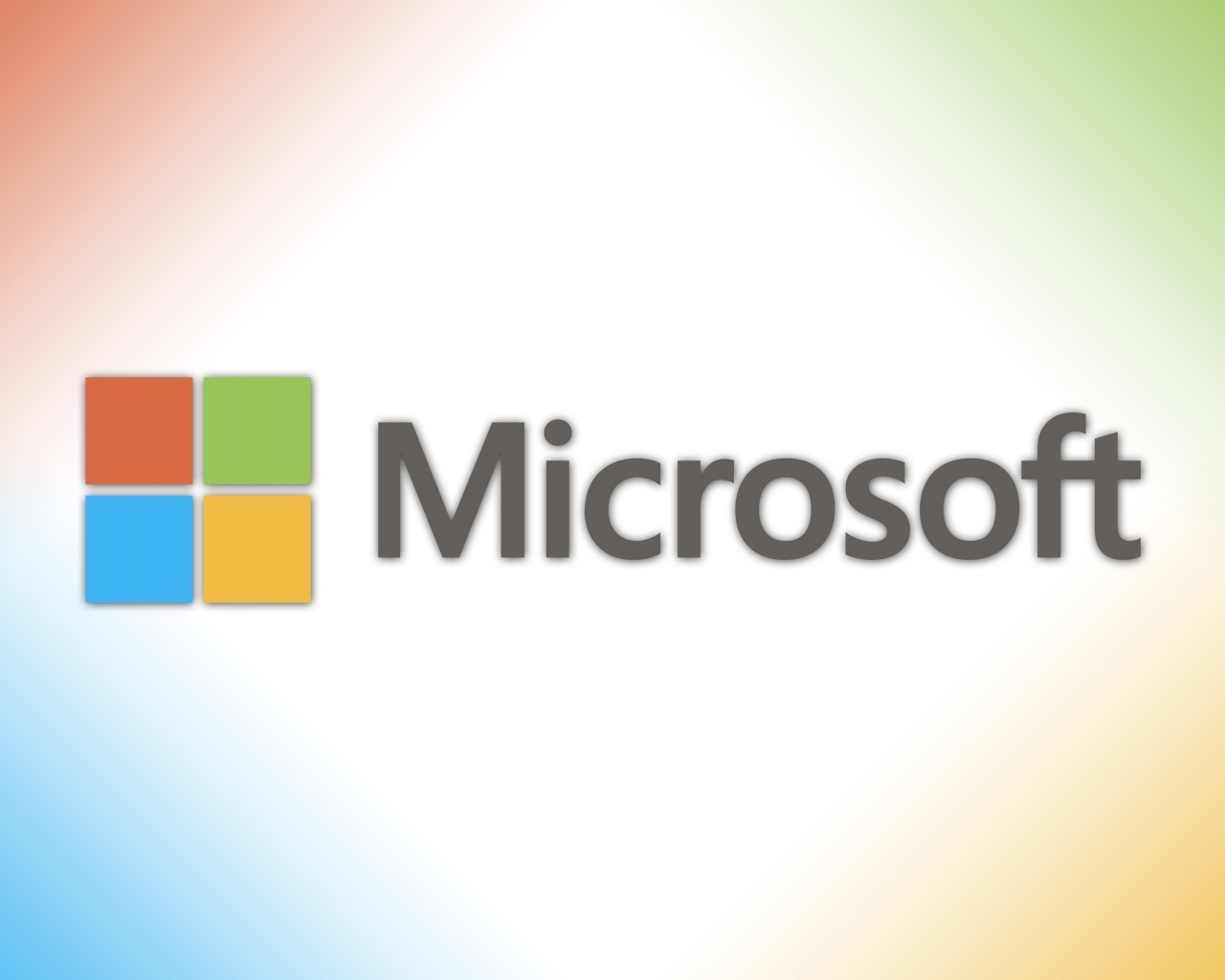 Microsoft Logo