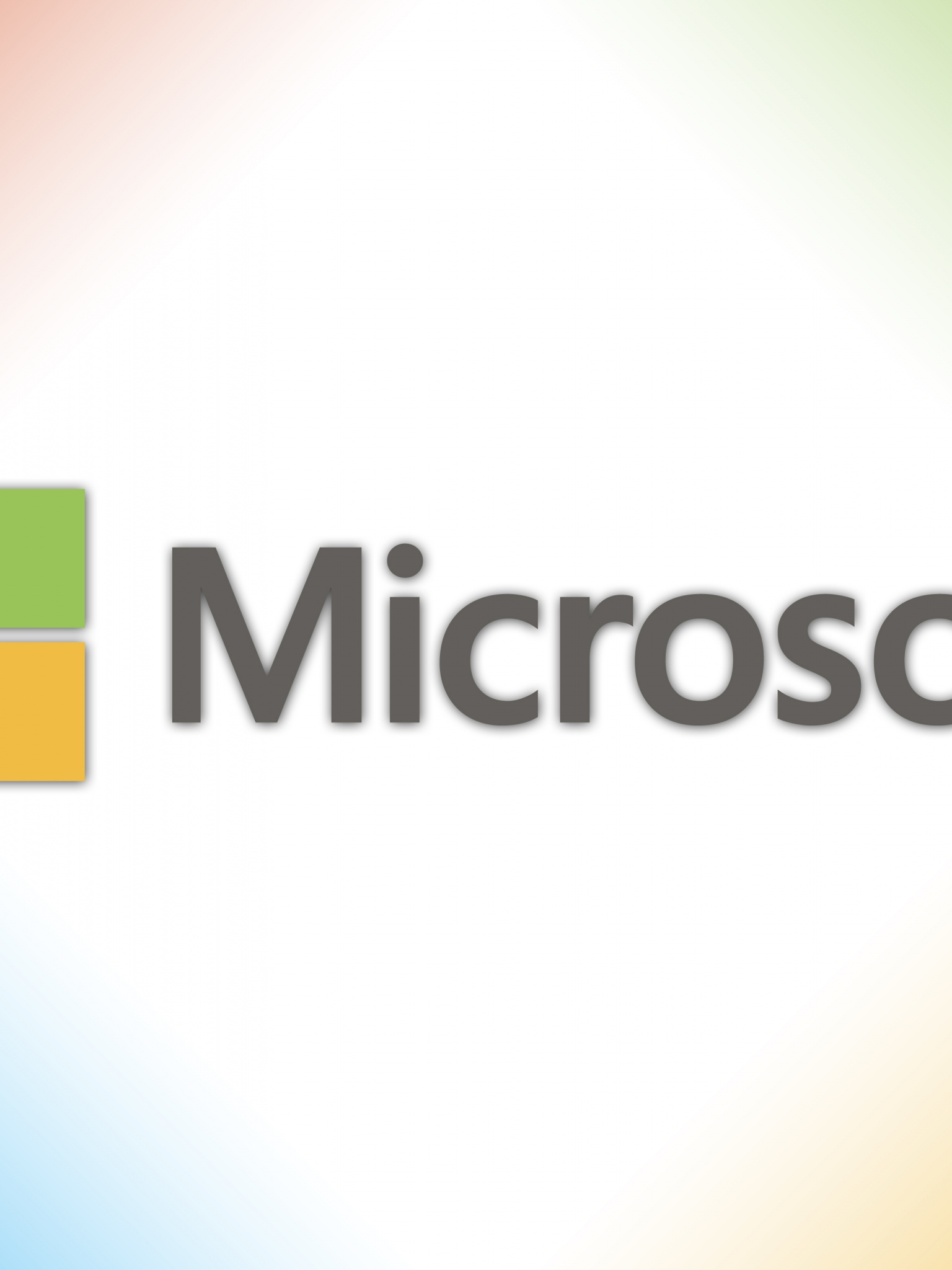 Microsoft Logo