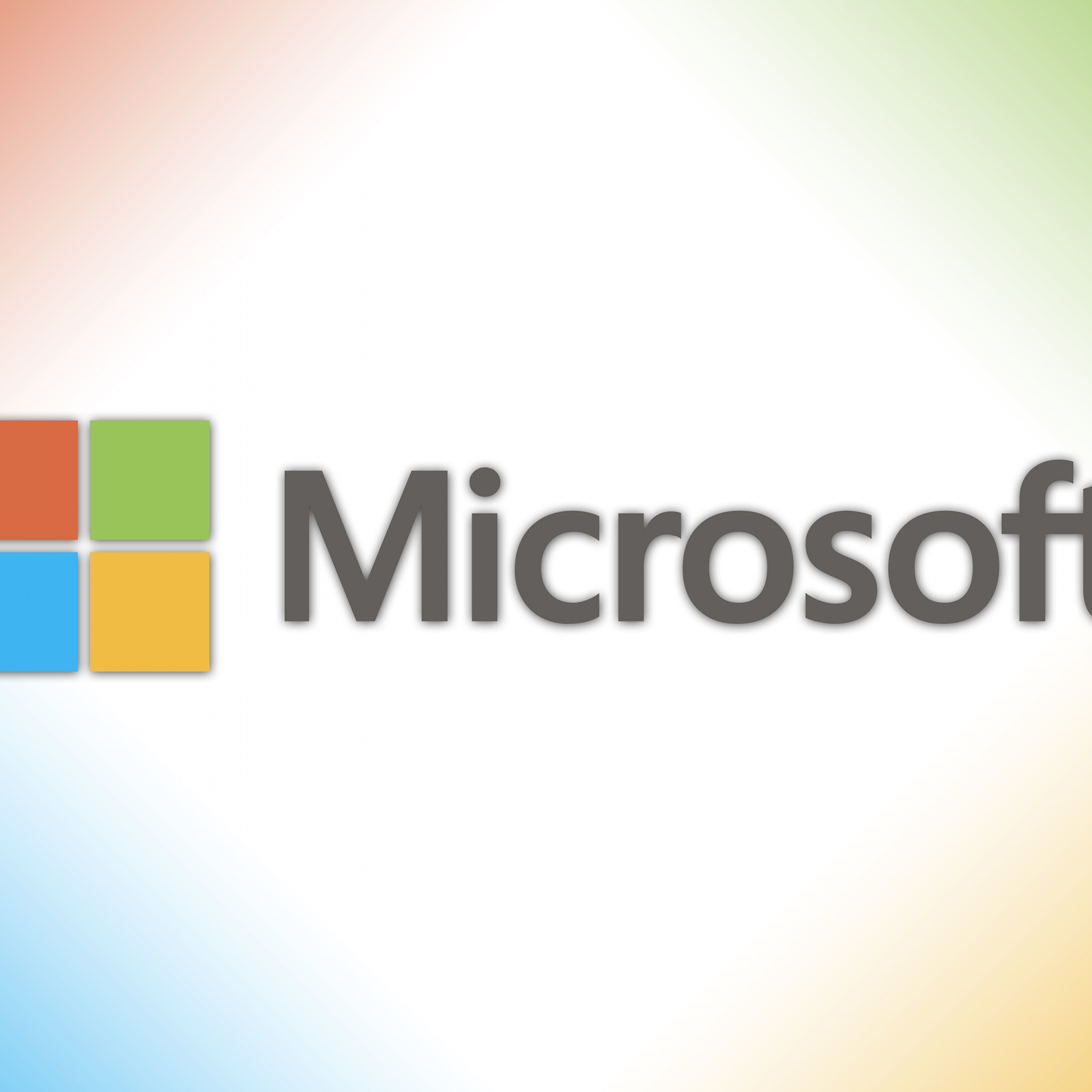 Microsoft Logo