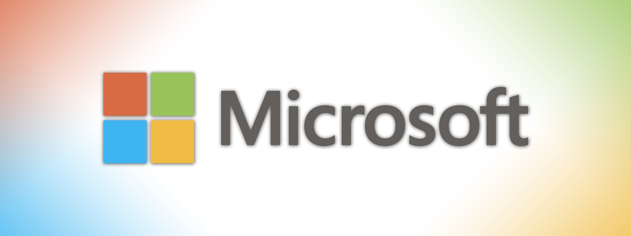 Microsoft Logo