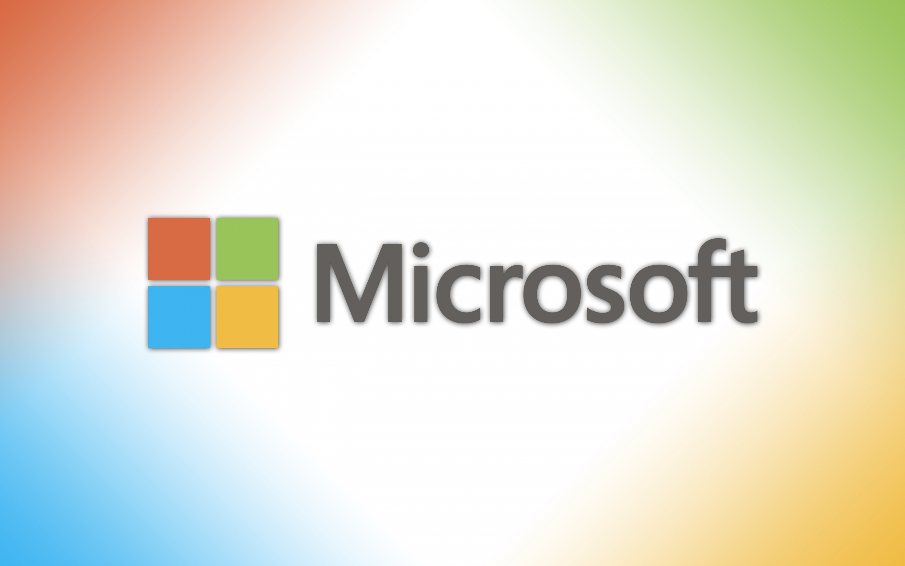 Microsoft Logo