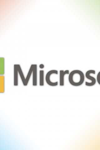 Microsoft Logo