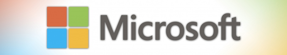 Microsoft Logo