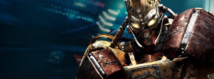 Midas In Real Steel