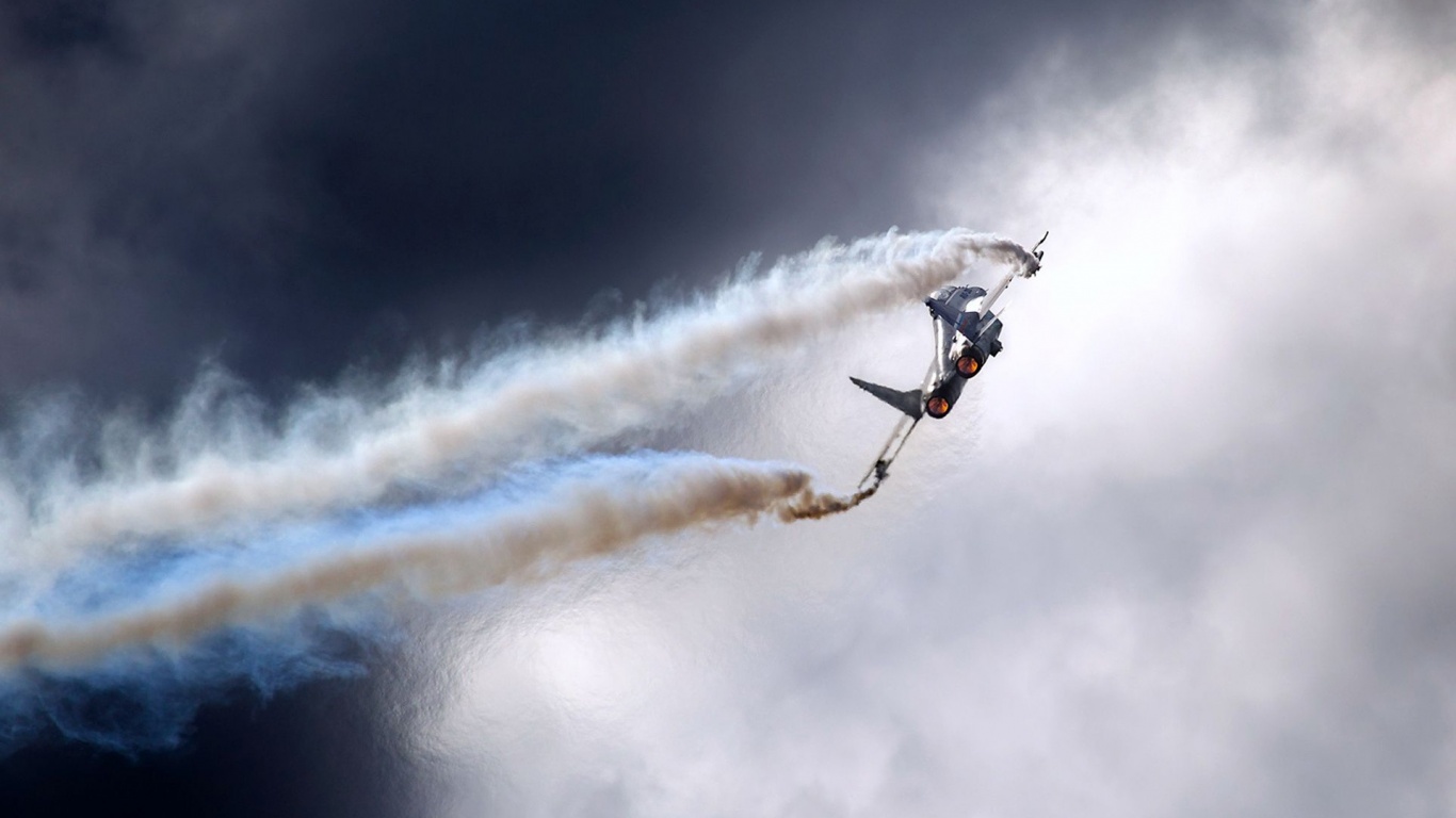 Mikoyan Fighter Mig 29