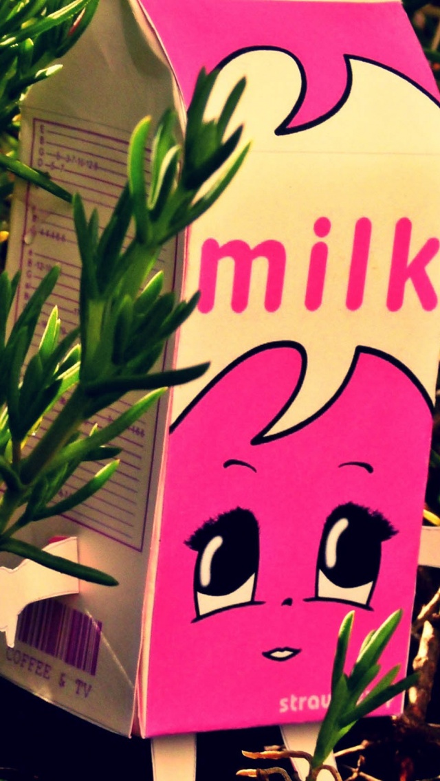 Milk Fem