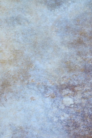 Milky Cloudy Rust Stained Pavement Texture